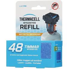 Mosquito refill Thermacell Mosquito Refill 12 pack