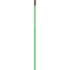 NKT Ledning PVT 90° 1G10 gul/grøn R100 H07V2-K