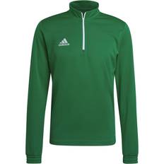 Adidas Entrada 22 Training Top Men - Green