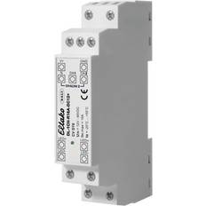 Trådlös led dimmer Eltako DL-1CH-R16A-DC12 Dimmer, Extern, Trådlös, Vit, LED, IP20