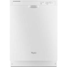 Dishwashers Whirlpool WDF520PADW White