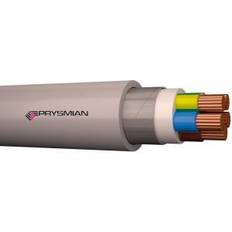 Prysmian Elartikler Prysmian Kabel HIKAJ 5G16 Armeret Halogenfri T500