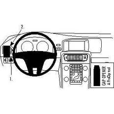 Volvo s60 Brodit ProClip for Volvo S60/V60