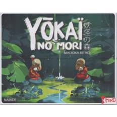 Sällskapsspel Ferti Yokai no Mori