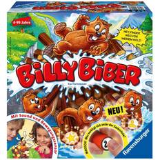 Ravensburger Billy Biber