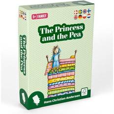 Brætspil The Princess & the Pea