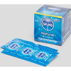 Skins Natural Condoms 16 Pack