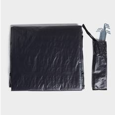 Hi gear elite HI-GEAR HI-GEAR Lavvu Elite Footprint Protector, Black