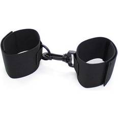 Nylon Cuffs Black