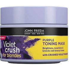 John Frieda Hair Products John Frieda Violet Crush Hair Masque 250ml