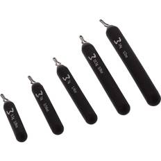 Fiskegrej Westin Add-It Tungsten Dropshot Weights 10.5 gram