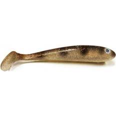 Fiskegrej Ifish The Demon Shad 21 cm Spotted Dirt Roach