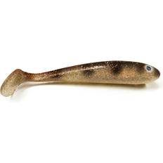 Fiskegrej Ifish The Demon Shad 7 cm Spotted Dirt Roach