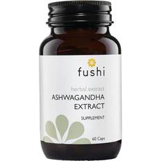 Fushi Ashwagandha Supplement Capsules