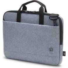 Denim Taschen Dicota Motion (13.30" Universal) Notebooktasche, Grau