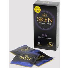 Mates Elite Condoms 10S