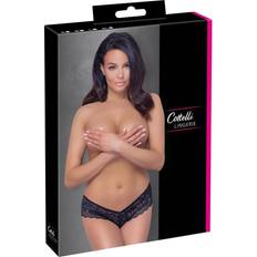 Cottelli lingerie Cottelli Collection Cottelli Lingerie Mustat Stringit