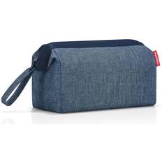 Wasserabweisend Kosmetiktaschen Reisenthel Travelcosmetic Toiletry Bag-Twist Blue