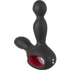 Silikon Prostata-Stimulator You2Toys Prostatavibrator mit Wärmefunktion