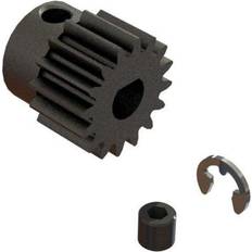 Arrma Radiostyrda leksaker Arrma 17T 0.8Mod Safe-D5 Pinion Gear