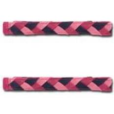 Satch Pack Swaps - Braided Pink