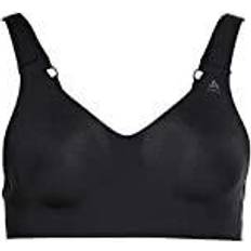 Odlo Damen Everyday High Sport BH - Schwarz