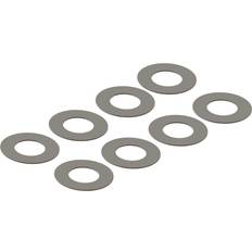 Arrma Shim 6.2x11.9x0.2mm (8)