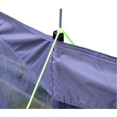 Regatta 4 Pole Multifarvet Windbreaker