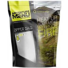 Zipper bag Adventure Menu Zipper-Bag OneSize