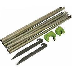 Outdoor Equipment SunnCamp Canopy Pole Set