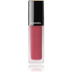 Chanel Rouge Allure Ink #160 Rose Prodigious