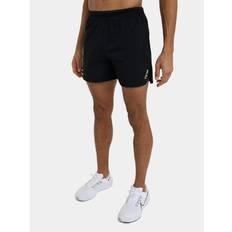 Men's Flyweight Short With Zipped Pockets