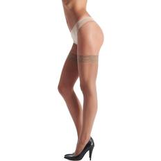Bronze - Dame Tøj Oroblu Chic Up 15 Tights