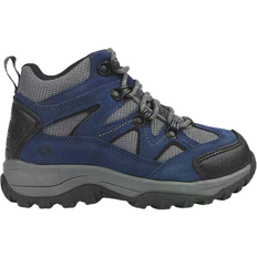 Northside Jr Snohomish Waterproof Hiking Boot - Navy/Volt