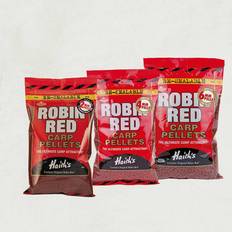 Dynamite Baits Robin Red Carp Pellets