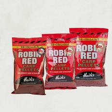 Fishing Lures & Baits Robin Red Carp Pellets