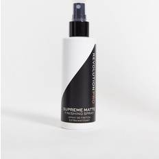 Fixing spray Revolution Pro Supreme Stay 16h Mattifying Fixing Spray Settingspray-Ingen farve Ingen farve No Size