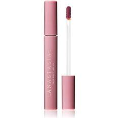 Waterproof Lip Glosses Anastasia Beverly Hills Lip Stain Dusty Rose