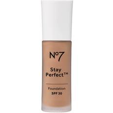 Stay Perfect Foundation 23 Hazel