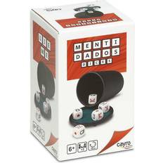 Lie Me dice game