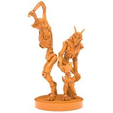 Sällskapsspel Weta Workshop District 9 Brädspel *English Version*