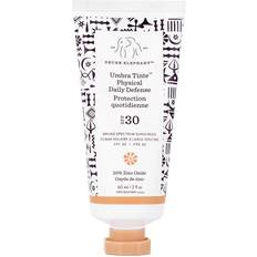 Drunk Elephant Solcremer & Selvbrunere Drunk Elephant Ansigtspleje Solbeskyttelse Umbra Tinte Physical Daily Defense SPF 30