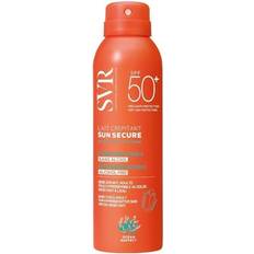 SVR Laboratoires SVR SVR Sun Secure Lait Crépitant Sizzling Milk SPF 50 Long expiry date! 200ml