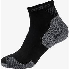Odlo Ceramicool Socken - Schwarz