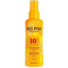 Spf30 oil Hei Poa Lait Solaire SPF30 Mono&#239 Suncare Oil SPF30