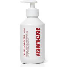 Nursem Nursem Caring Hand Cream Unfragranced