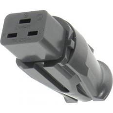Supra lorad Supra Lorad Mains Plug Swf-16 Female