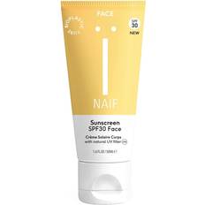 Naïf Face Sunscreen SPF30 50ml