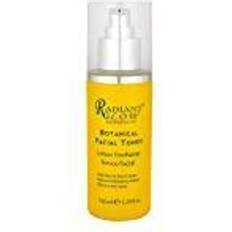 Skincare Radiant Glow Botanical Facial Toner