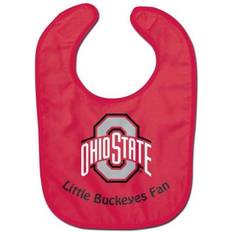 WinCraft Ohio State Buckeyes Little Buckeyes Fan Bib